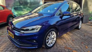 Lízing Osobná doprava Volkswagen Golf Sportsvan 2019