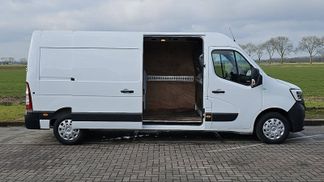 Finansowanie Van Renault MASTER 2.3 2021