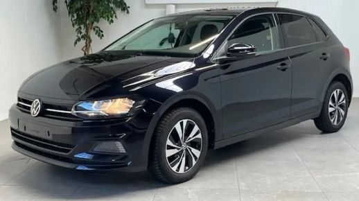 Volkswagen Polo 2021