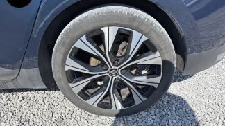 Financování Hatchback Renault Grand Scenic 2021