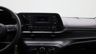 Leasing Hayon Hyundai i20 2021