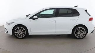 Leasing Hatchback Volkswagen Golf 2021