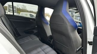 Leasing Sedan Volkswagen Golf 2021