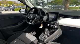 Leasing Sedan Renault Clio 2022