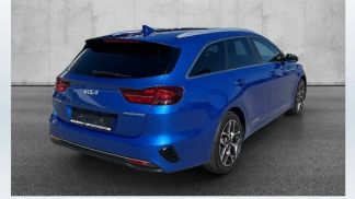 Leasing Wagon Kia CEED SW / CEE'D SW 2022