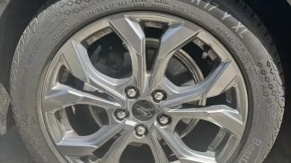 Leasing Hatchback Ford Focus 2022