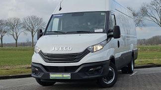 Finansowanie Van Iveco DAILY 35C16 2023