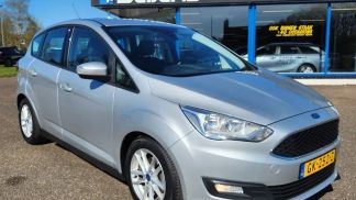 Lízing Hatchback Ford C-Max 2015
