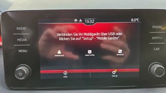 Leasing Hayon Skoda Fabia 2024