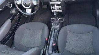 Lízing Kabriolet MINI One Cabrio 2010