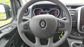 Finansowanie Van Renault TRAFIC 2.0 DCI 2021