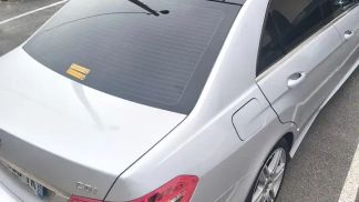 Leasing Sedan MERCEDES E 300 2011