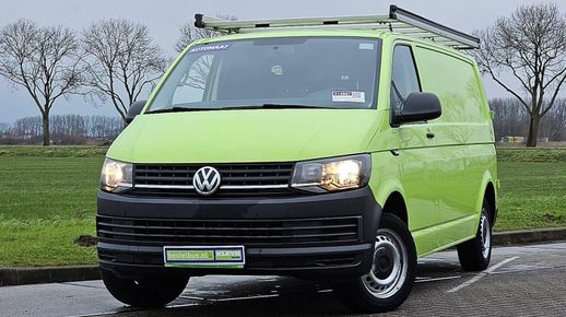 Volkswagen TRANSPORTER 2.0 TDI 2019