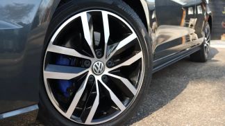 Leasing Hatchback Volkswagen GOLF GTE 2015
