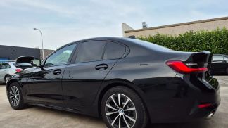 Leasing Sedan BMW 330 2020