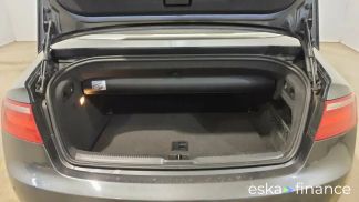 Leasing Convertible Audi A5 2014