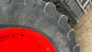 Financování Traktor Fendt 936 Reverse Drive 2015