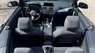 Lízing Kabriolet BMW 218 2016