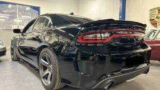 Leasing Convertible Dodge Charger 2019