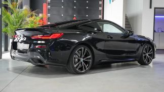 Finansowanie Coupé BMW 840 2022