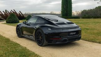 Leasing Coupé Porsche 911 2023