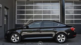 Finansowanie Sedan Skoda Superb 2021