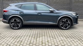 Finansowanie SUV Cupra Formentor 2023
