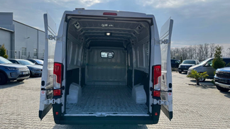 Lízing Van Fiat Ducato 2021