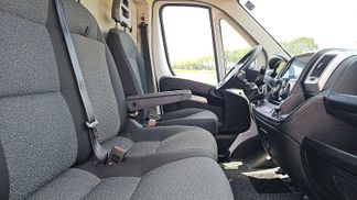 Leasing Van Fiat DUCATO 2.3 2021