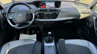 Finansowanie Hatchback Citroën C4 Picasso 2017