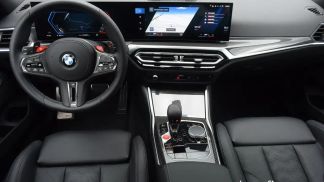 Leasing Sedan BMW M3 2024