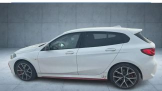 Finansowanie Sedan BMW 128 2021