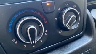 Leasing Van Citroën Jumper 2018
