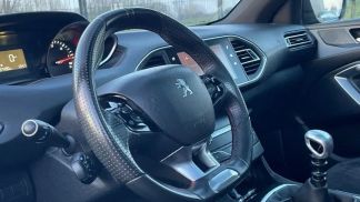 Lízing Van Peugeot 308 2017