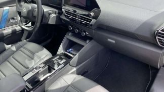 Finansowanie Sedan Citroën C4 2022