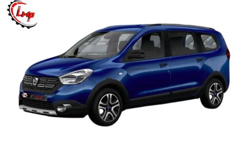 Dacia Lodgy 2020