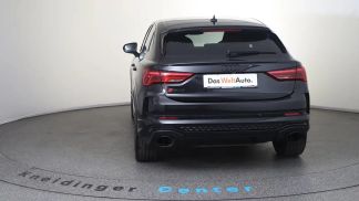 Leasing SUV Audi RS Q3 2020