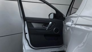 Finansowanie SUV Land Rover Discovery Sport 2023