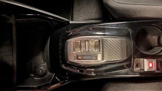 Leasing Hayon Peugeot E-2008 2023