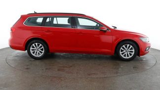 Leasing Wagon Volkswagen Passat Variant 2022
