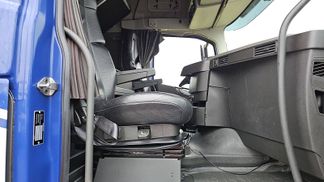 Leasing Tractor unit Volvo FH 500 2015