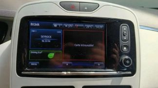 Leasing Sedan Renault ZOE 2017