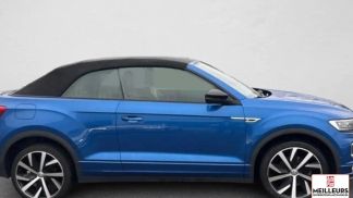 Leasing Convertible Volkswagen T-Roc 2020