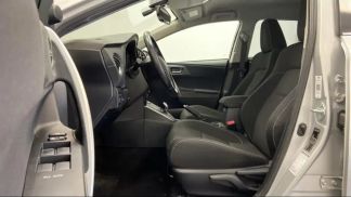 Leasing Sedan Toyota Auris 2014