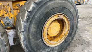 Finansowanie Wywrotka Volvo A30F 2013