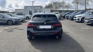Leasing Hayon BMW 118 2024