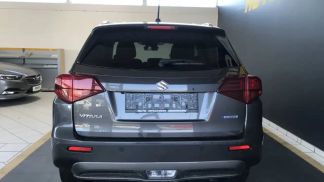 Leasing SUV Suzuki Vitara 2024