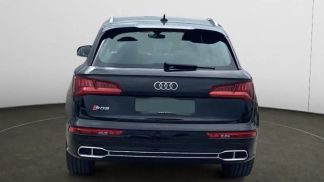 Lízing SUV Audi SQ5 2020