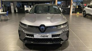 Leasing SUV Renault Megane 2025