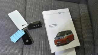 Financování Hatchback Volkswagen T7 Multivan 2024